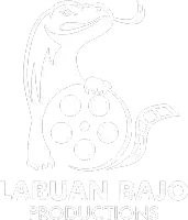 Labuan Bajo Production Logo