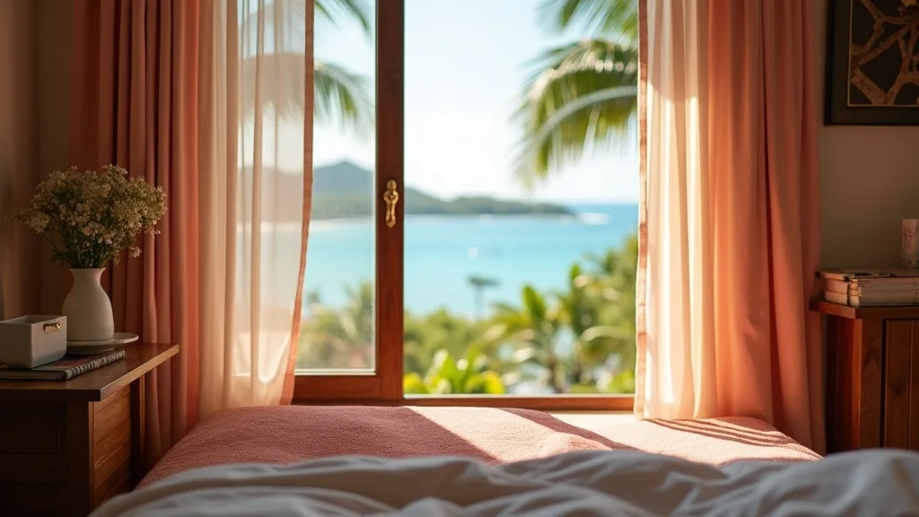 You are currently viewing 7–10 Day Luxury Lombok Itinerary For First-Timers