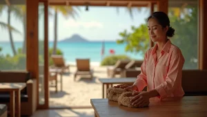 Read more about the article Airport & Boat Arrival Guide For Luxury Lombok Guests