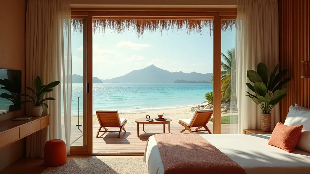 You are currently viewing Best Beachfront Villas in Lombok: 2027 Luxury Guide