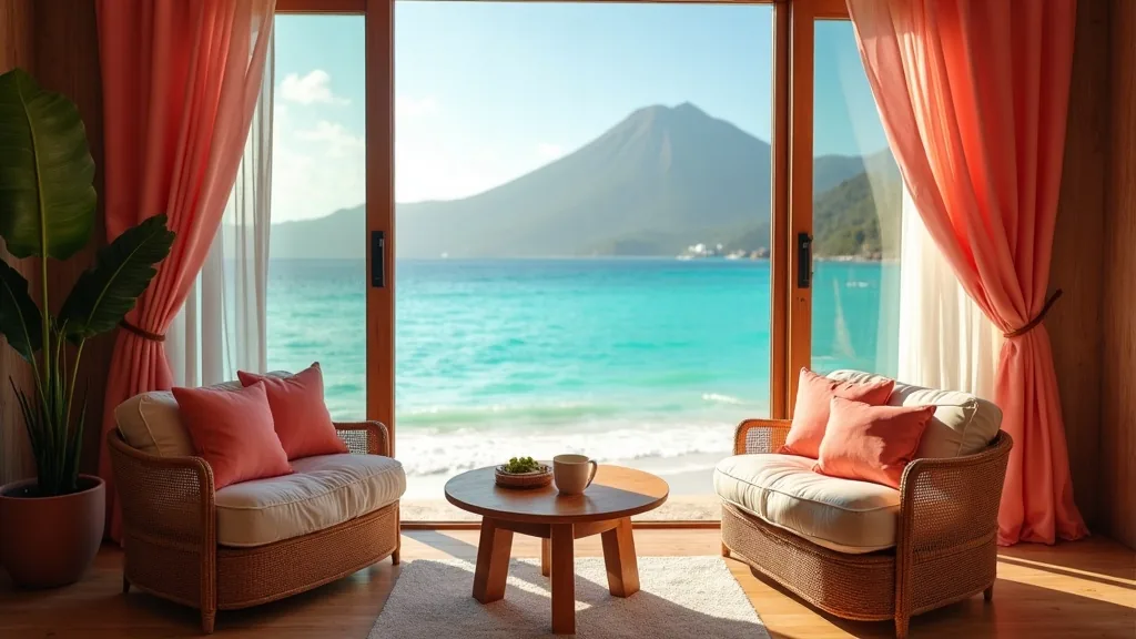 You are currently viewing Best Time of Year to Cruise Lombok–Komodo in Luxury: Weather, Seas, and Crowds Explained