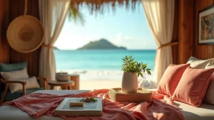 Read more about the article Choosing The Best Luxury Area In Lombok To Stay