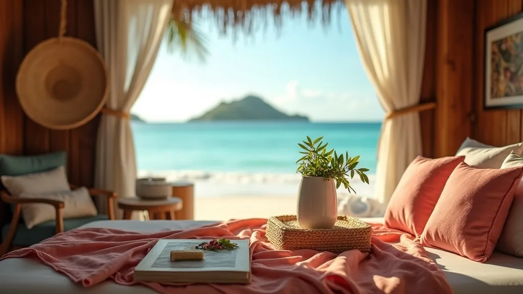 You are currently viewing Choosing The Best Luxury Area In Lombok To Stay