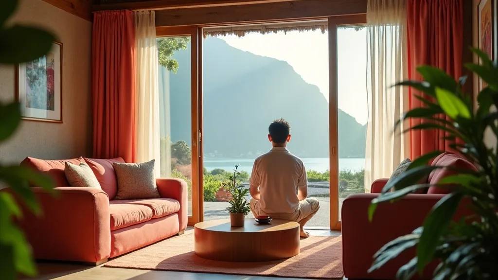You are currently viewing Climbing Rinjani In Style: Comfort-Focused Options