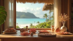 Read more about the article Eco-Luxury Resorts in Lombok and Mandalika for 2027