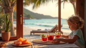 Read more about the article Family Guide to Luxury Lombok–Komodo Cruises: Safety, Kids’ Activities, and Cabin Choices
