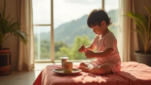 Read more about the article Family Luxury Lombok: Kid-Friendly Resorts & Itineraries