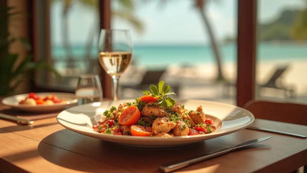 You are currently viewing Fine Dining in Lombok: Best Luxury Restaurants 2027