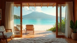 Read more about the article First-Timer’s Guide to Luxury Lombok and Raja Ampat Marine Travel