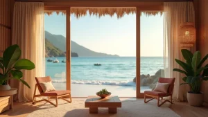 Read more about the article Five-Star Resort Prices in Lombok: Nightly Rates 2027