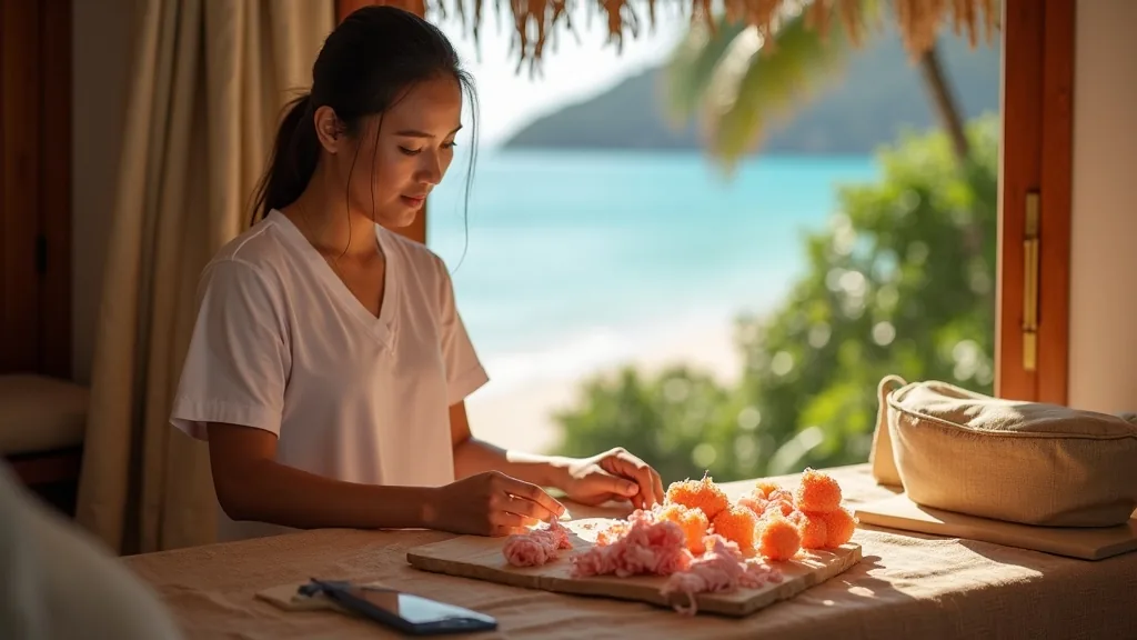 You are currently viewing Getting To Lombok: Flights, Fast Boats & Transfers