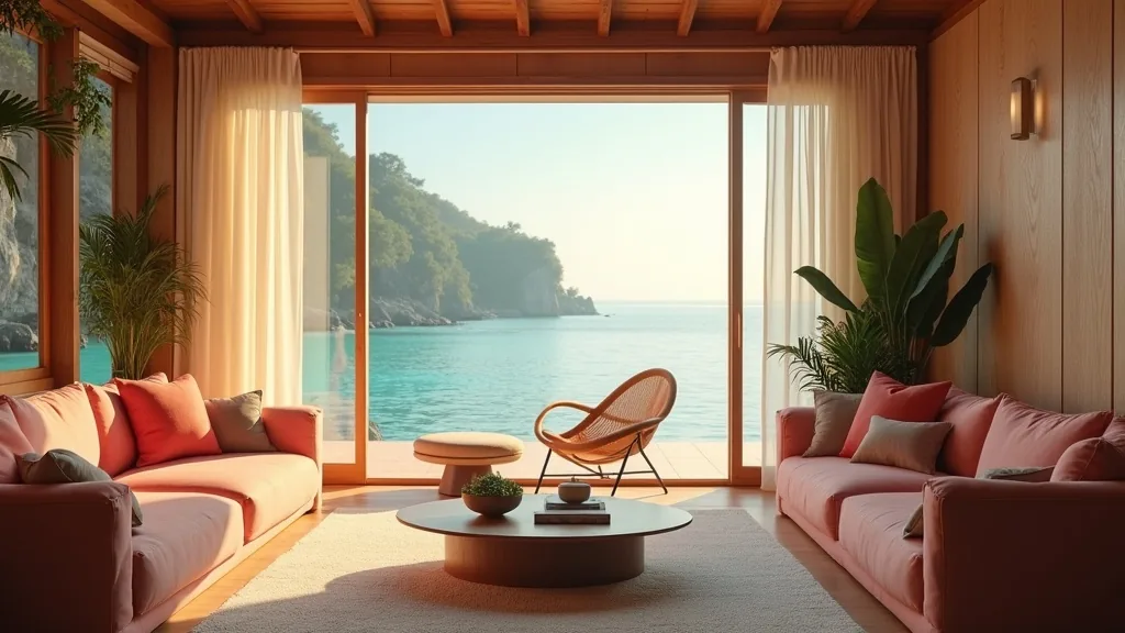Read more about the article Indonesia’s Luxury Travel Resurgence: Trends Shaping 2027