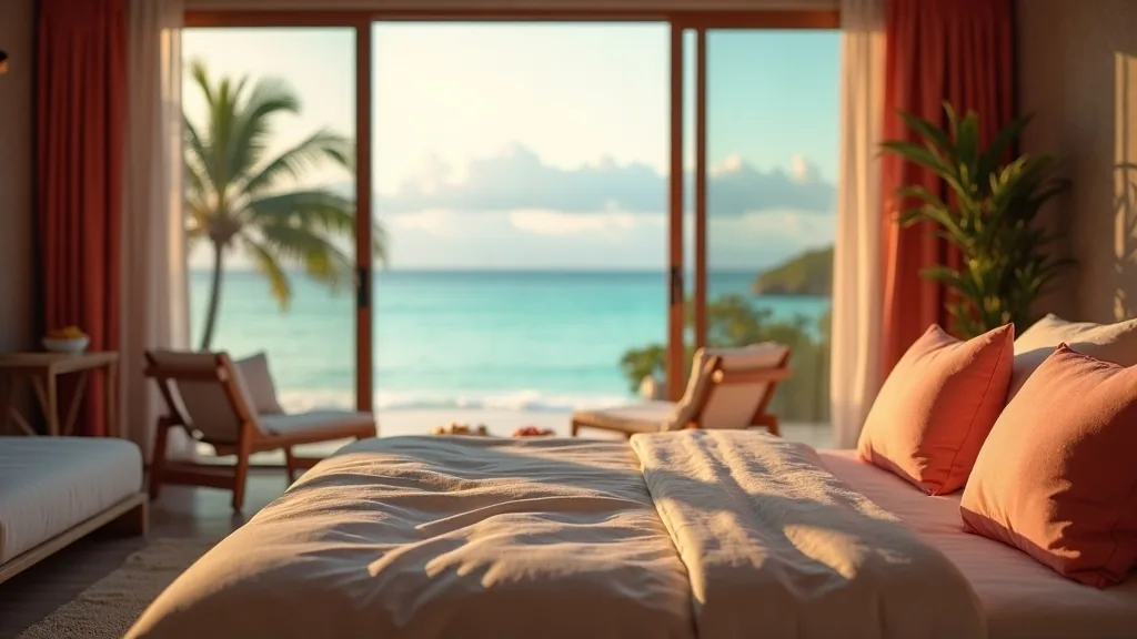 You are currently viewing Indonesia Visa Rules for Lombok Luxury Stays in 2027