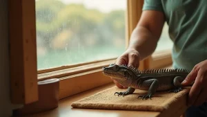 Read more about the article First‑Timer’s Guide to Komodo Dragons from a Lombok Cruise: Safety, Seasons, and Expectations