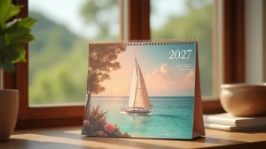 Read more about the article 2027 Sailing Calendar for Lombok–Komodo Luxury Charters: Month-by-Month Conditions & Experiences
