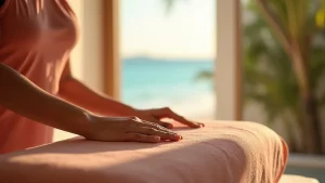 Read more about the article Luxury Spa Prices in Lombok: Treatments and Packages