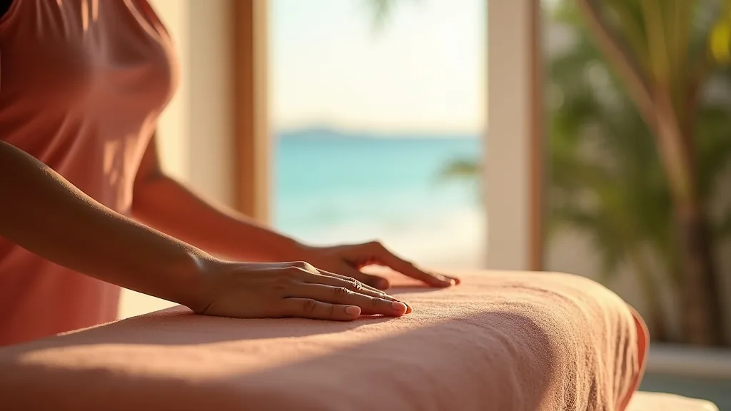 You are currently viewing Luxury Spa Prices in Lombok: Treatments and Packages