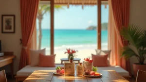 Read more about the article Lombok Hotel Taxes and Service Charges: What ++ Means