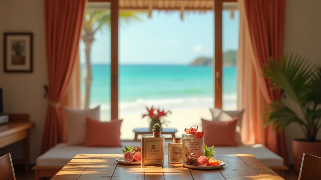 You are currently viewing Lombok Hotel Taxes and Service Charges: What ++ Means