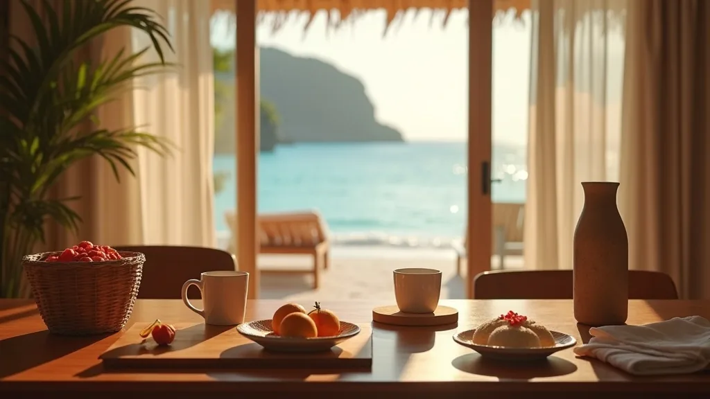 You are currently viewing Luxury Lombok Budget: What A 5★ Trip Really Costs