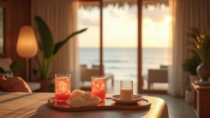 Read more about the article Luxury Lombok For Honeymoons: Packages, Perks, Pitfalls