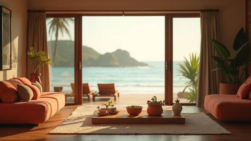 You are currently viewing Luxury Stays in Kuta Lombok: Villas, Resorts and Surf