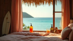 Read more about the article Planning a Luxury Surf Holiday in Lombok: Full Guide