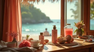 Read more about the article MotoGP Mandalika 2027: Luxury Packages and VIP Stays