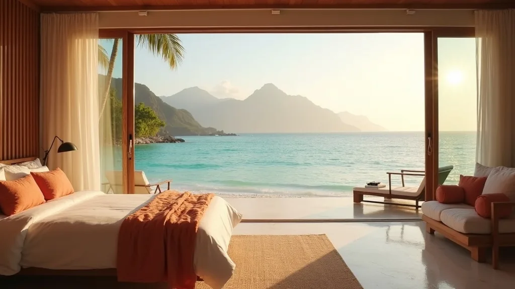 You are currently viewing New Luxury Resorts Opening in Lombok for 2027