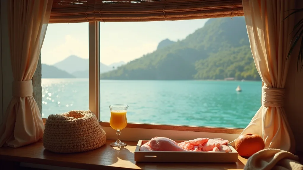 You are currently viewing Private Boat Charter to the Gili Islands: Your Options