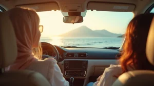 Read more about the article Private Driver in Lombok: Daily Rates and Luxury Cars