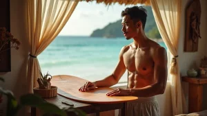 Read more about the article Private Surf Guide in Lombok: Rates and What You Get