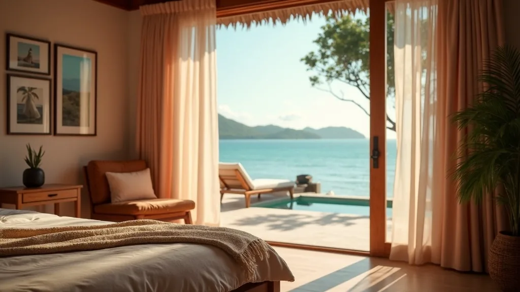 Read more about the article Solo & Digital Nomad Luxury Stays In Lombok