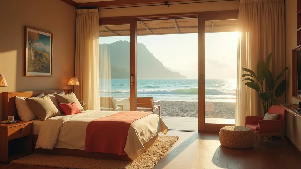 Read more about the article What’s Included In Lombok Luxury Resort Packages?