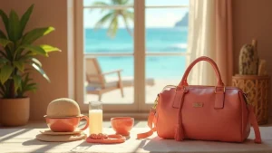 Read more about the article What to Pack for a Luxury Lombok–Komodo Cruise: Outfit, Luggage, and Gear Checklist